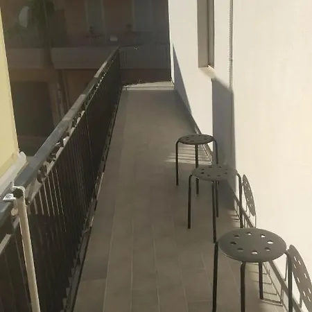 I Mori Di Sicilia Prázdninový dům *