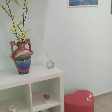Prázdninový dům I Mori Di Sicilia