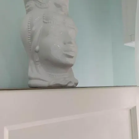 Prázdninový dům I Mori Di Sicilia *