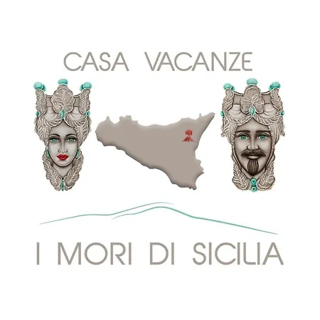 Σπίτι διακοπών I Mori Di Sicilia *