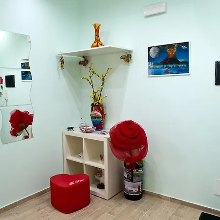 Holiday home I Mori Di Sicilia *