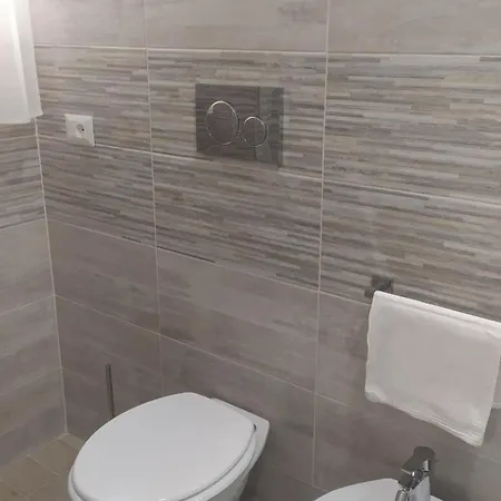 Holiday home I Mori Di Sicilia Giardini Naxos