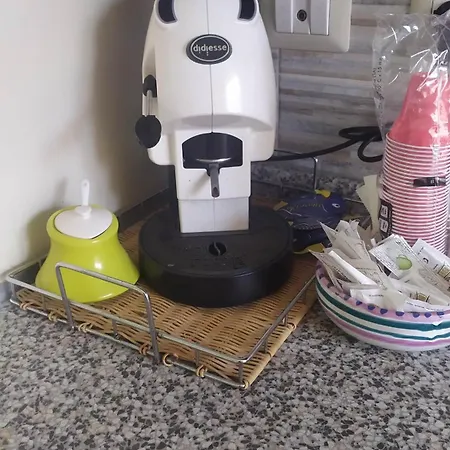 I Mori Di Sicilia * Giardini Naxos