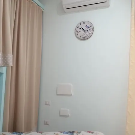 Prázdninový dům I Mori Di Sicilia