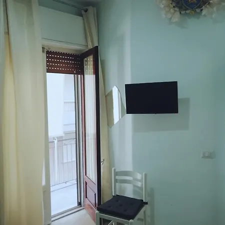 I Mori Di Sicilia Holiday home *