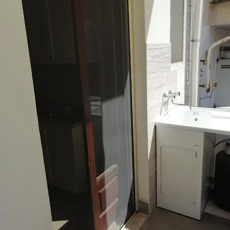 Σπίτι διακοπών I Mori Di Sicilia Giardini Naxos