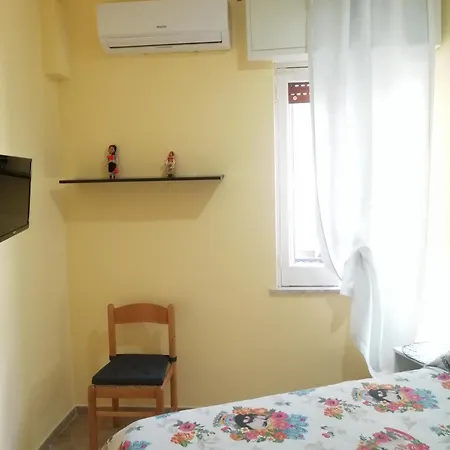 Prázdninový dům I Mori Di Sicilia