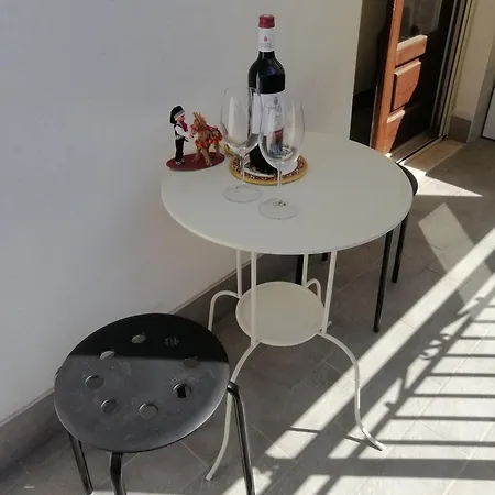 I Mori Di Sicilia Σπίτι διακοπών