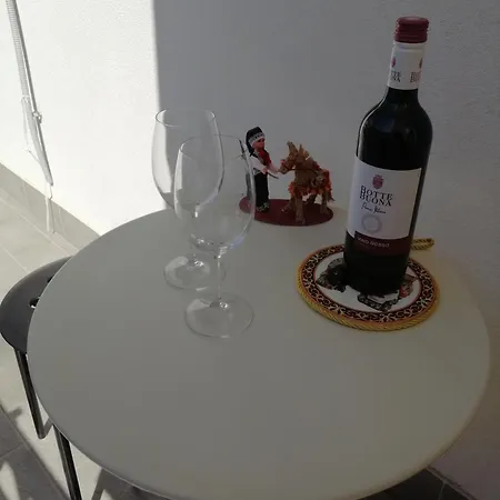 Holiday home I Mori Di Sicilia *