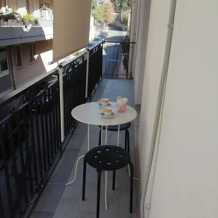 Holiday home I Mori Di Sicilia Giardini Naxos