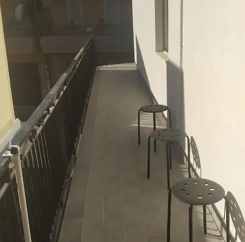 I Mori Di Sicilia Casa vacanze *