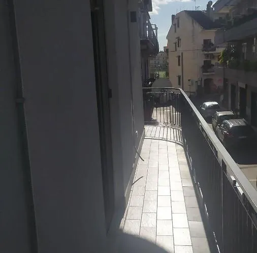 I Mori Di Sicilia Casa vacanze Giardini Naxos