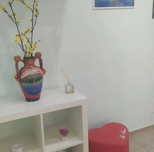 Casa vacanze I Mori Di Sicilia