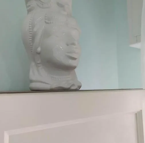 Casa vacanze I Mori Di Sicilia *