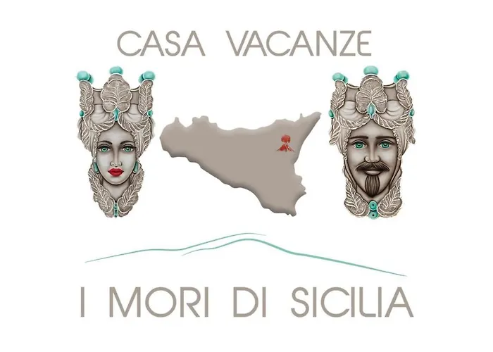 Casa vacanze I Mori Di Sicilia *