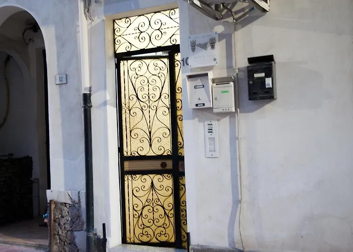 Casa vacanze I Mori Di Sicilia *