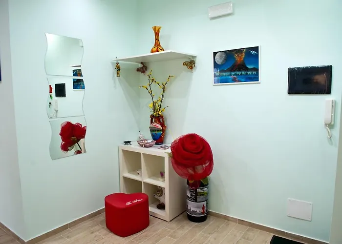 Casa vacanze I Mori Di Sicilia *