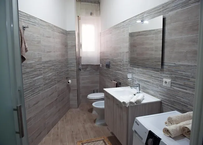 I Mori Di Sicilia Giardini Naxos