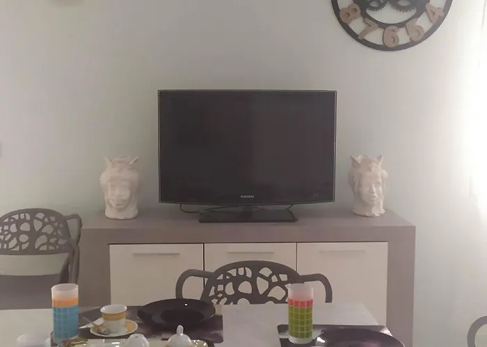 I Mori Di Sicilia Casa vacanze *