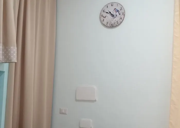 Casa vacanze I Mori Di Sicilia