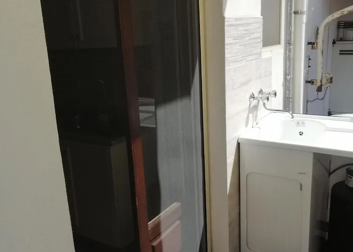 Casa vacanze I Mori Di Sicilia Giardini Naxos