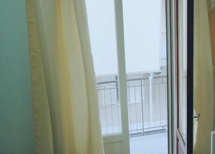 I Mori Di Sicilia * Giardini Naxos