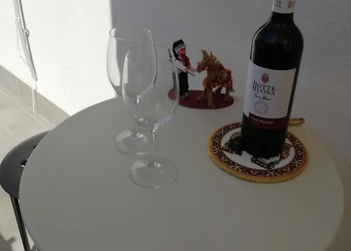 Casa vacanze I Mori Di Sicilia *