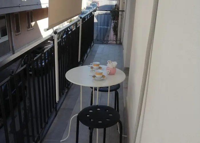 Casa vacanze I Mori Di Sicilia Giardini Naxos