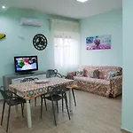 Сasa de vacaciones I Mori Di Sicilia