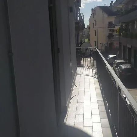 I Mori Di Sicilia بيت للعطل جيارديني ناكسوس