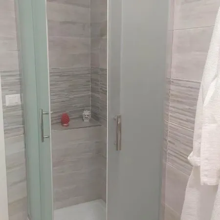 بيت للعطل I Mori Di Sicilia