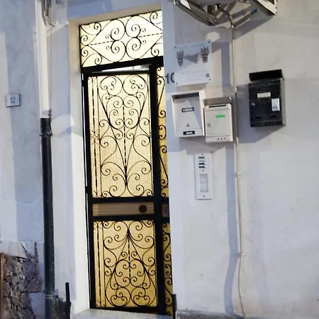 Vakantiehuis I Mori Di Sicilia *
