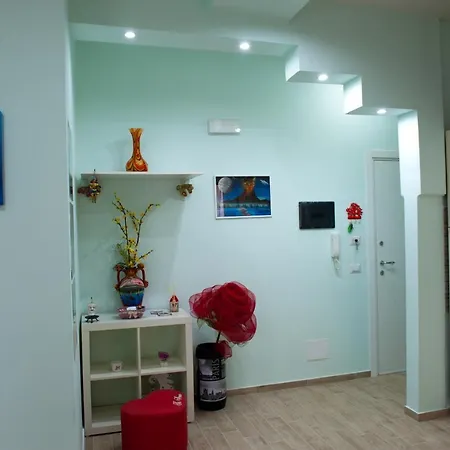 I Mori Di Sicilia Giardini Naxos