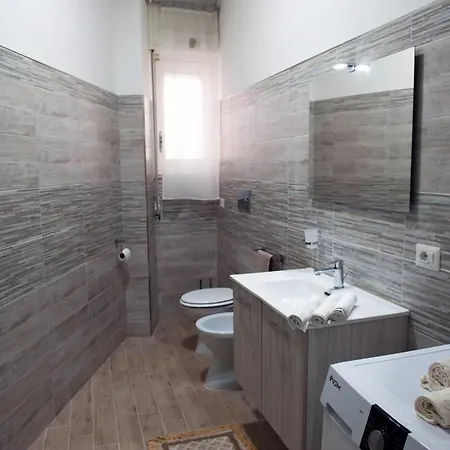 I Mori Di Sicilia جيارديني ناكسوس