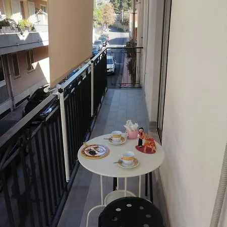 I Mori Di Sicilia جيارديني ناكسوس