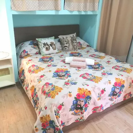 I Mori Di Sicilia * جيارديني ناكسوس