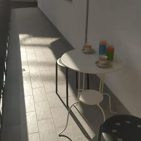 بيت للعطل I Mori Di Sicilia جيارديني ناكسوس