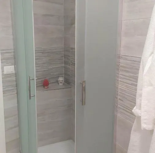 Holiday home I Mori Di Sicilia