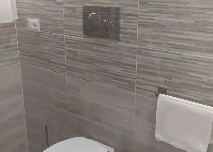 Holiday home I Mori Di Sicilia Giardini Naxos