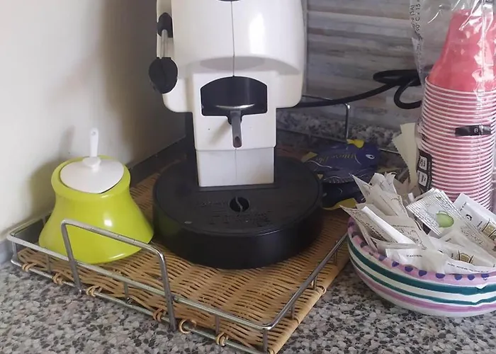 I Mori Di Sicilia * Giardini Naxos