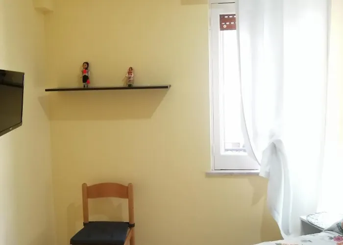 Holiday home I Mori Di Sicilia