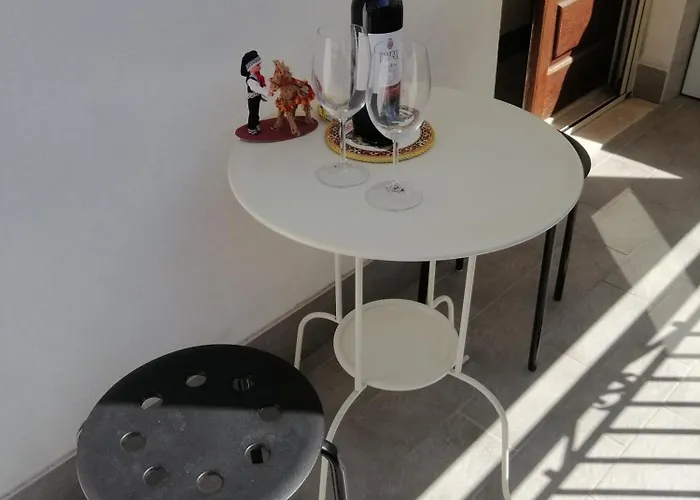 I Mori Di Sicilia Holiday home