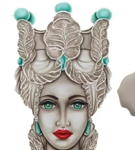 Holiday home I Mori Di Sicilia Giardini Naxos